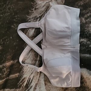 Well loved SheFit sports bra size 4Luxe